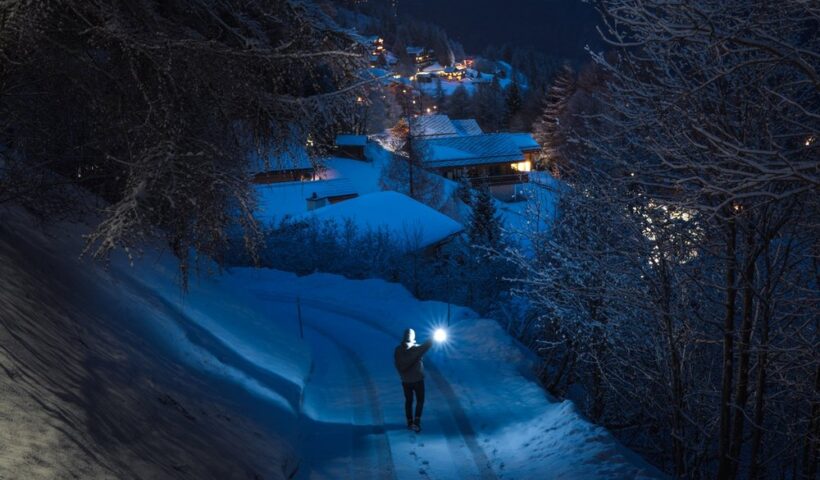 Se una notte d'inverno un viaggiatore - Italo Calvino