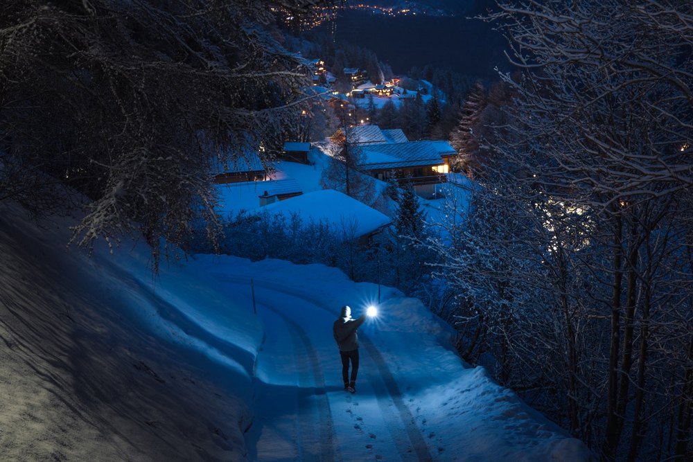 Se una notte d'inverno un viaggiatore - Italo Calvino