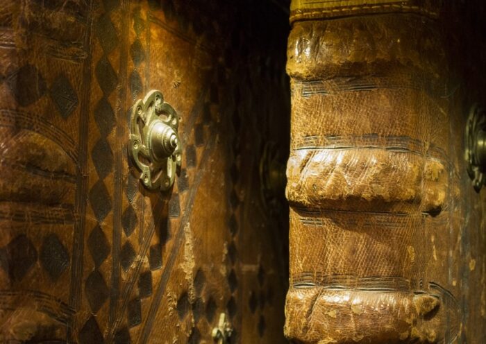 Il nome della rosa - Umberto Eco