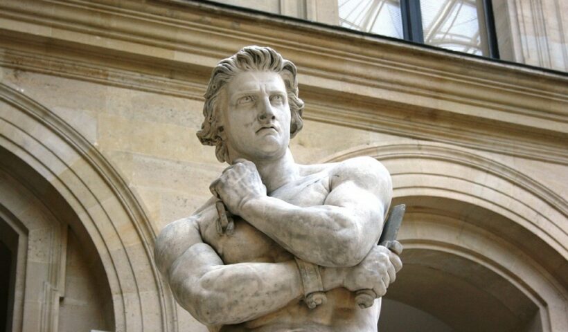 Spartacus